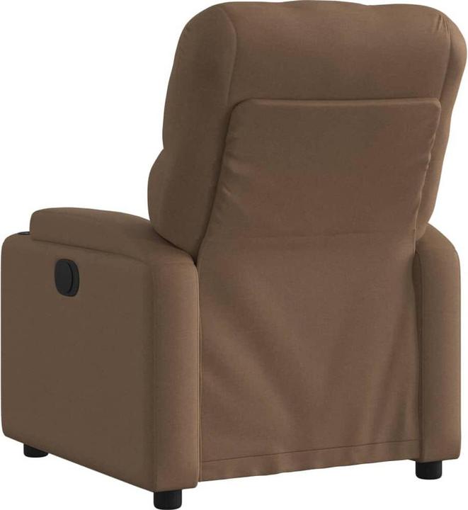 Actual product image vidaXL Relaxsessel