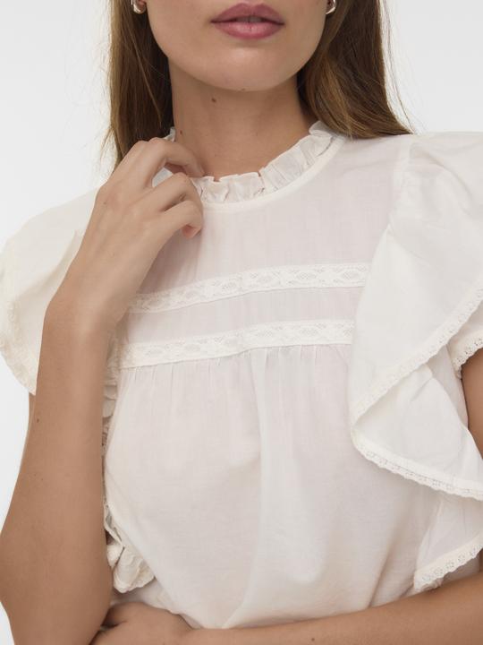 Actual product image Vero Moda VMELIX Top Top (M)