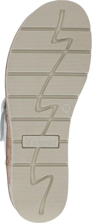 Produktbild Caprice Slipper (39)