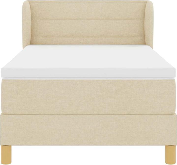 Produktbild vidaXL Bettmatratze (90 x 190 cm)