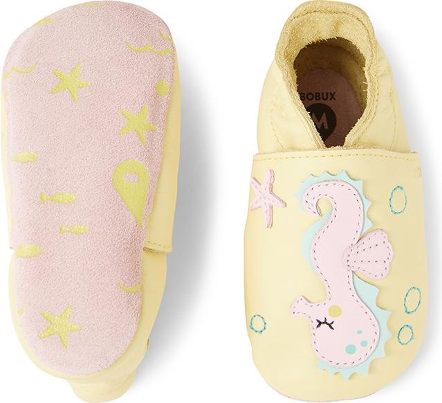 Actual product image Bobux Seahorse (16, 17)