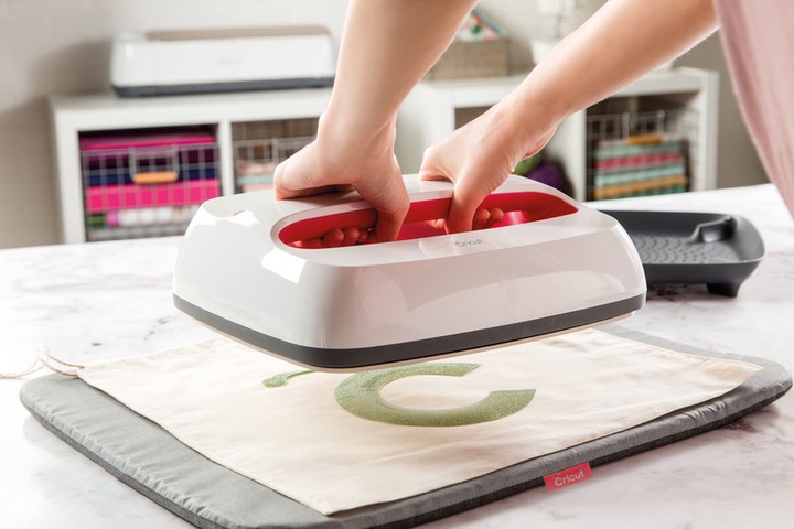 Immagine prodotto Cricut Stuoia per pressa o ferro da stiro