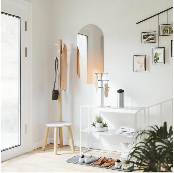 Immagine prodotto Umbra Misto (46 x 92 cm)