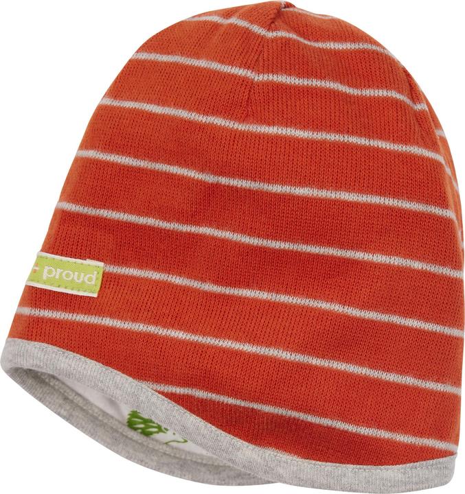 Immagine prodotto loud + proud Cappello reversibile a righe (86/92)