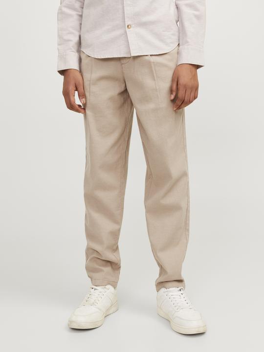 Actual product image Jack & Jones Trousers with wide legs For boys Trousers with wide legs (170)