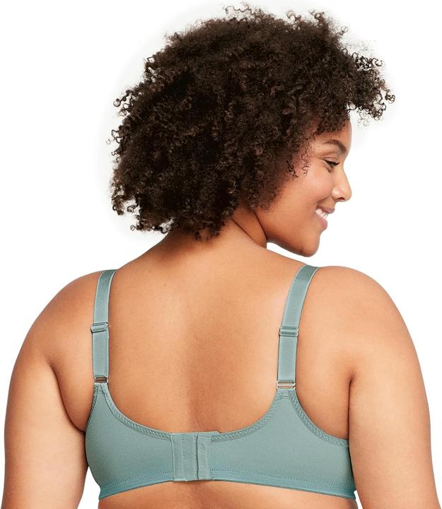 Produktbild Glamorise Reggiseno Lace Comfort Wonderwire (46 G)