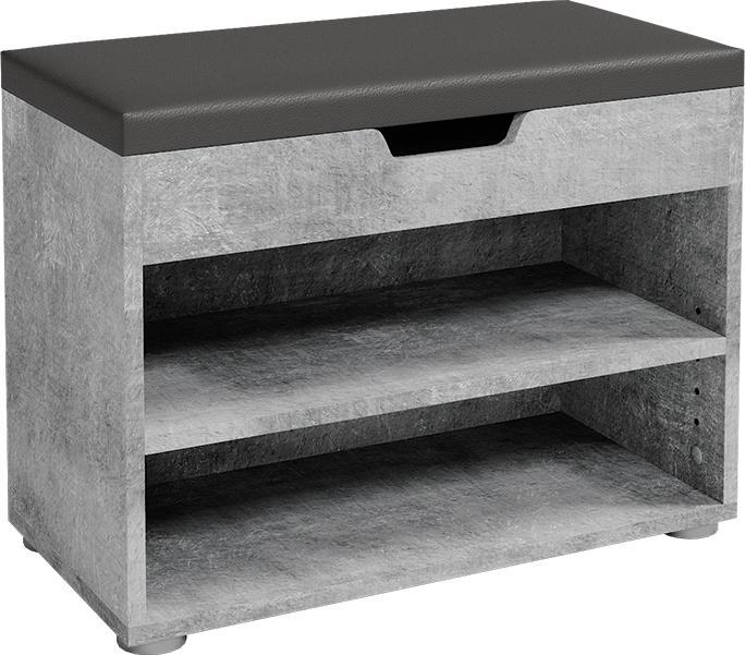 Grigio calcestruzzo