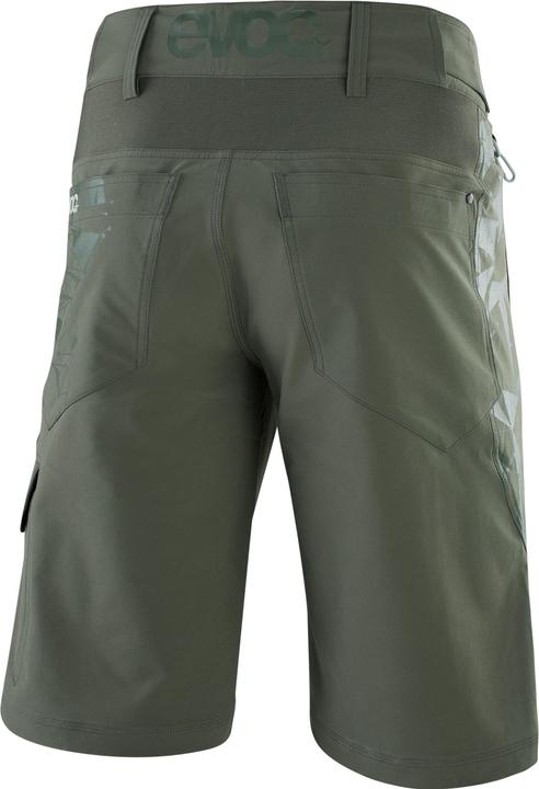 Actual product image Evoc Bike (M)