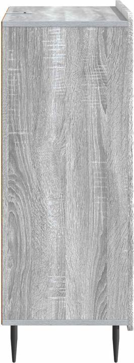 Actual product image vidaXL Sideboard-Aufbewahrung (34.50 x 66 x 91.50 cm)