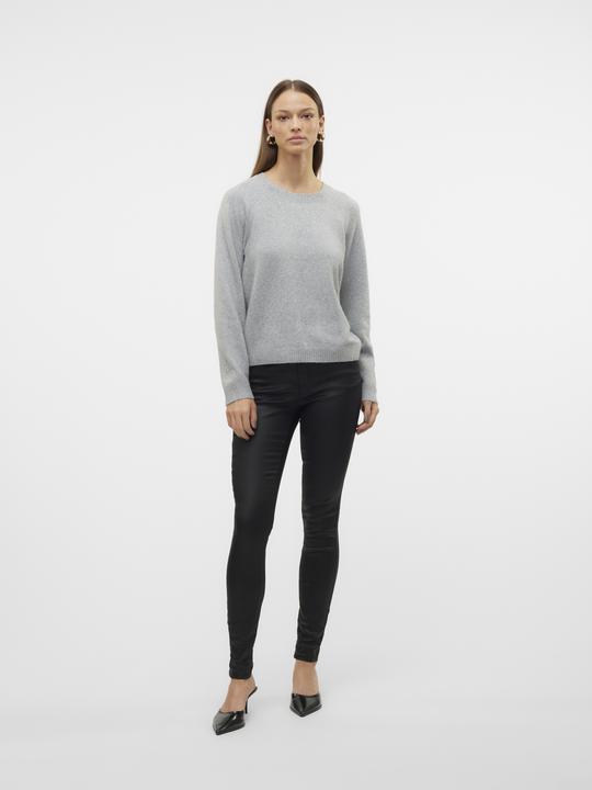 Produktbild Vero Moda Vmdoffyshine Ls O-Neck Blouse Rep Noos (M)