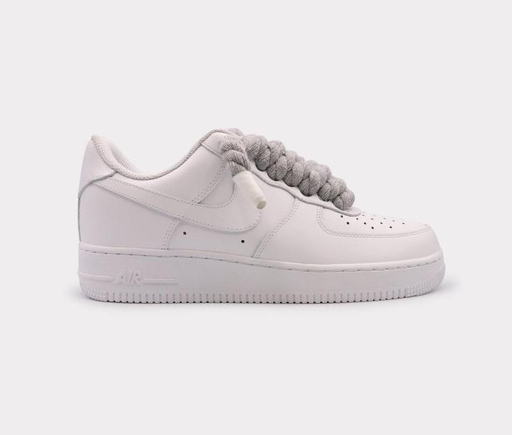 Produktbild Nike Air Force 1 White (40.5)