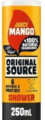 Produktbild Original Source Mango Shower Gel 250ml (250 ml)