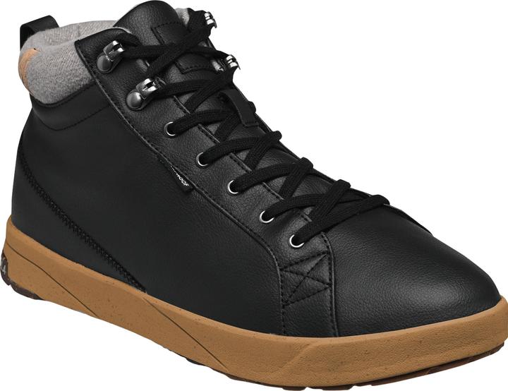 Actual product image Saola Bergen Waterproof Warm - Schuhe - Herren (43)