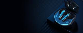 Image du produit Lenovo GM2PRO (Pas de réduction du bruit, 4 h, Sans fil)