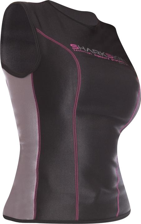 Sharkskin Chillproof Weste (1.5 mm, L)