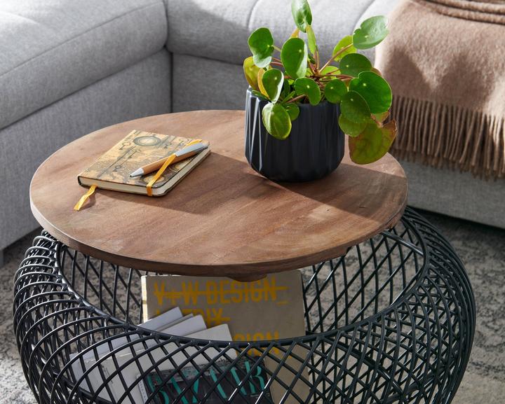 Produktbild Wohnling Mango