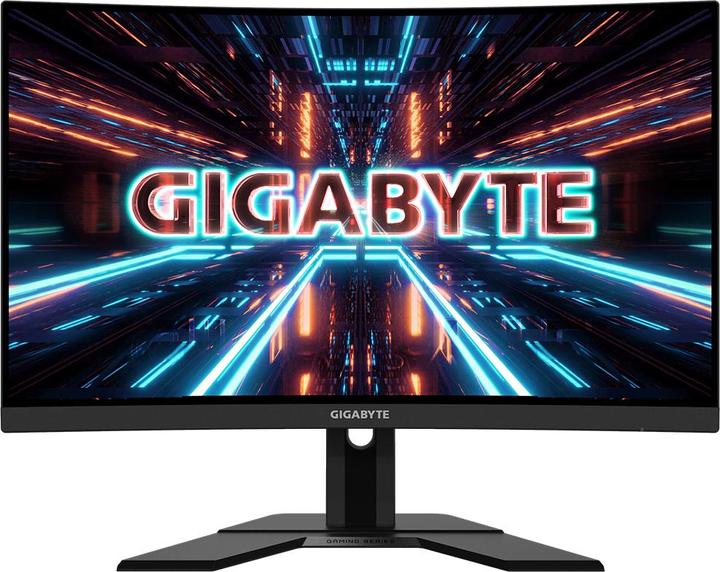 Produktbild Gigabyte G27Q (2560 x 1440 Pixel, 27")