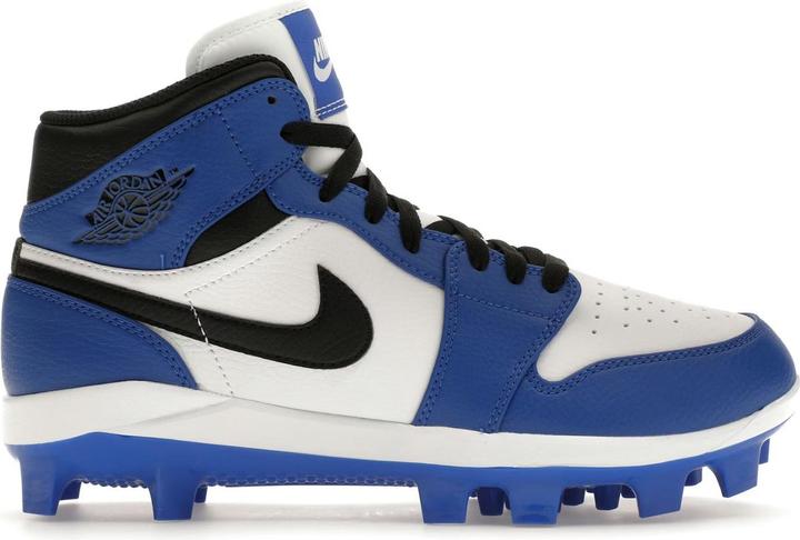 Image du produit Jordan 1 Retro High MCS Game Royal (46)