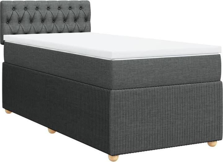 Produktbild vidaXL Lavonne (90 x 200 cm)
