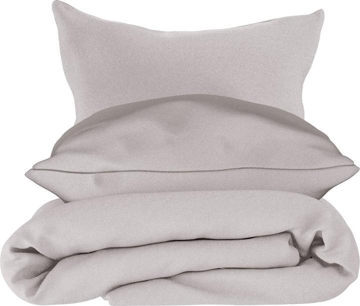 Image du produit Buona Notte Uni 65 x 65 cm (Housse de couette, 65 x 65 cm)