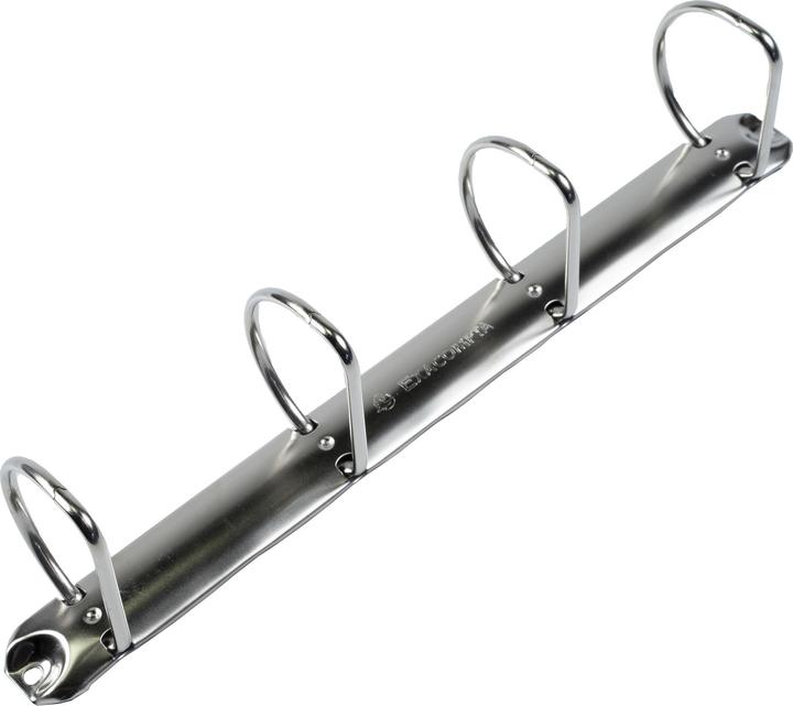 Immagine prodotto Exacompta Raccoglitori ad anelli (A4, 70 mm)