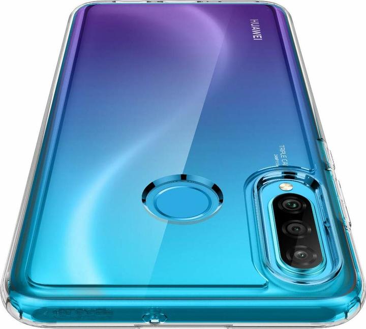Actual product image Spigen ultra hybrid