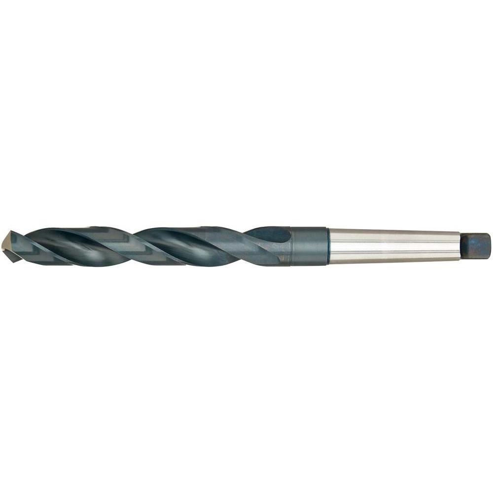 Gühring, Bohrereinsatz, Spiralb. D345N HSS 22,00mm MK gesch. (22,0 Millimeter)