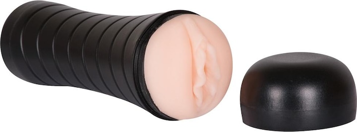 Produktbild You2Toys Masturbator mit Vibration Pussy to go