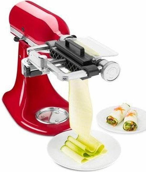 Produktbild KitchenAid Gemüseblattschneider