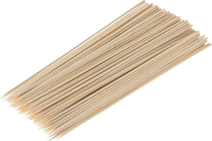 Actual product image Natura Punto Shish kebab & barbecue skewers bamboo