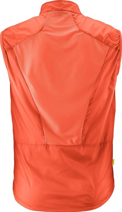 Actual product image Gonso Road Vest Wind (M)