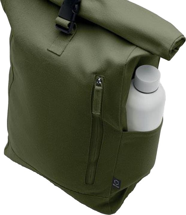 Actual product image MidOcean Kamet Roll Top Backpack