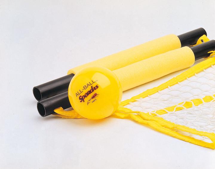 Produktbild Spordas Fang-Netzspiel Mono-Fling