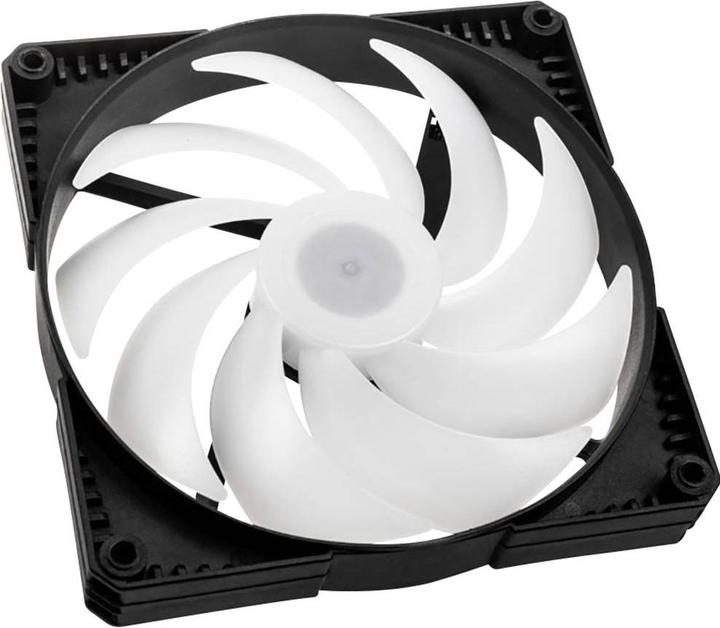 Immagine prodotto Phanteks SK PWM D-RGB Fan (140 mm, 1 x)
