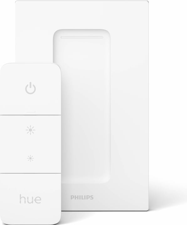 Philips Hue Dimmer Switch 2021