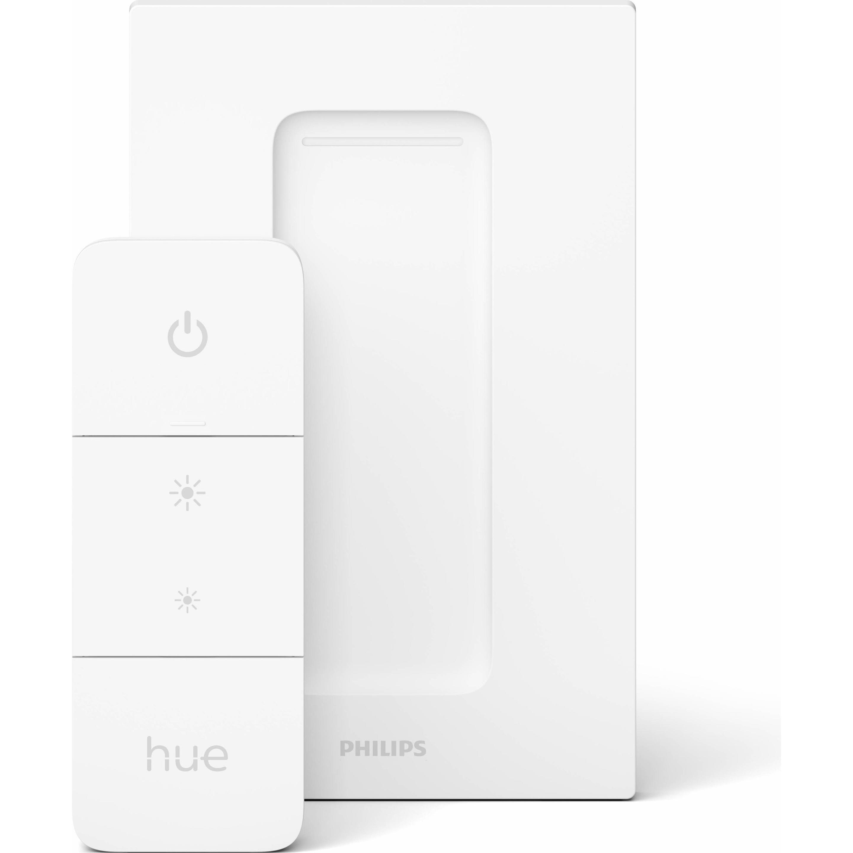 Philips Hue, Zubehör Beleuchtung, Dimmschalter 2021