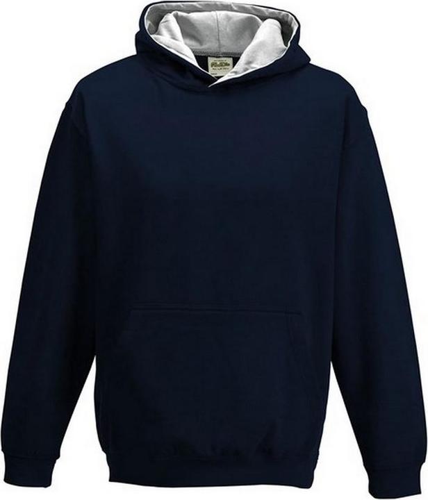Produktbild Awdis Varsity Kapuzenpullover (152, 158)