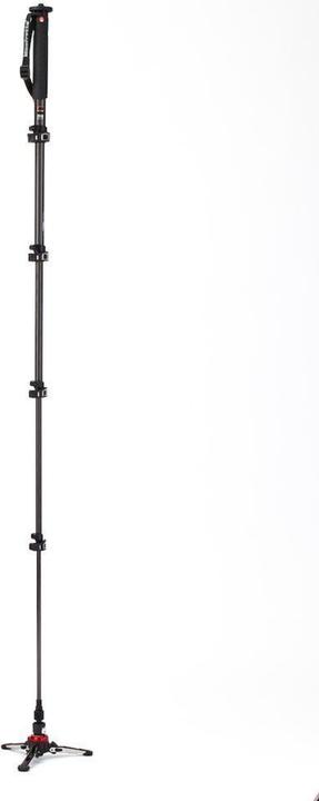 Actual product image Manfrotto Xpro (Carbon)