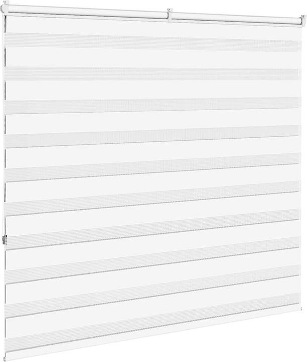 Produktbild vidaXL Zebra-Jalousie (160 x 150 cm)