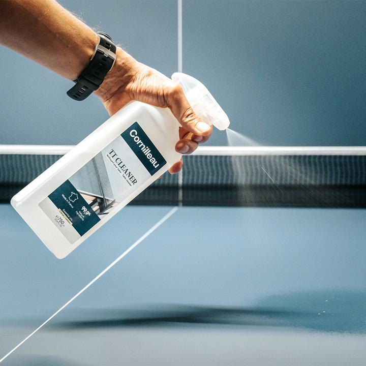 Cornilleau TT-Cleaner 750ml