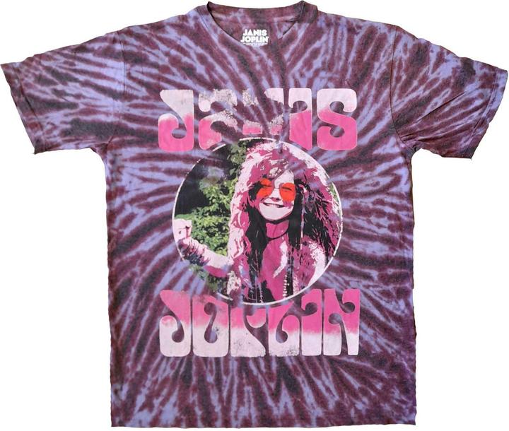 Image du produit Music Brand TShirt Batik (L)