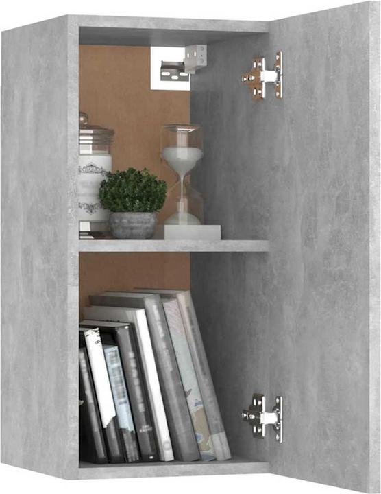 Produktbild vidaXL TV Schrank (30.50 x 30 x 60 cm)