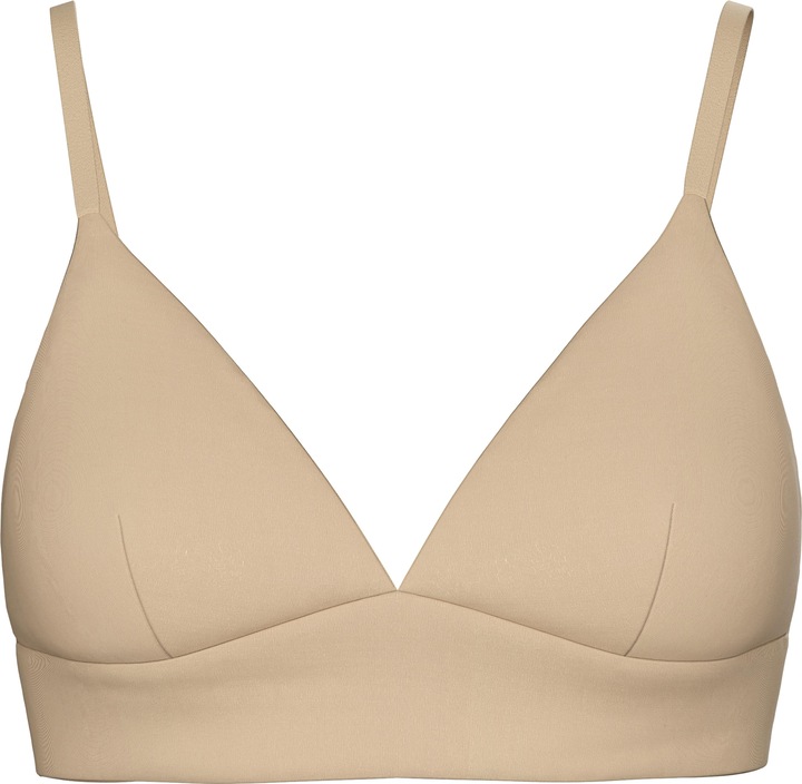 Actual product image Pieces Pcnamee Triangle Bra Noos (XL)