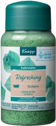 Actual product image Kneipp Eucalyptus Bath 600g (Bath salts)