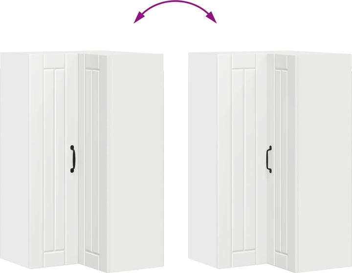 Immagine prodotto vidaXL Küchenschrank