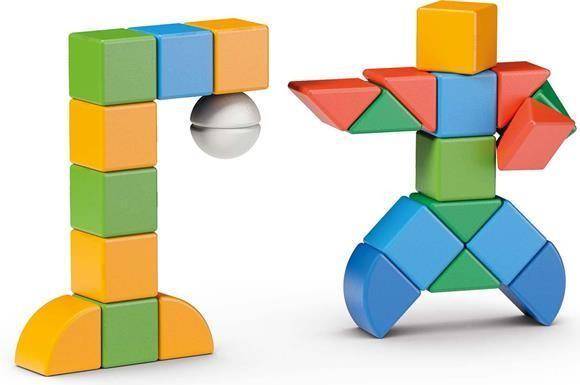 Produktbild Geomag Shapes