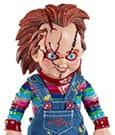 Produktbild Noble Collection The Biegbares Kinderspiel Chucky