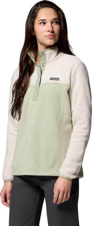 Produktbild Columbia Women's Benton Springs 1/2 Snap Pull Over II (S)