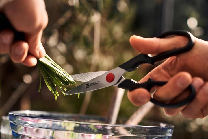 Produktbild Zwilling 7tlg. Four Star Reiseset