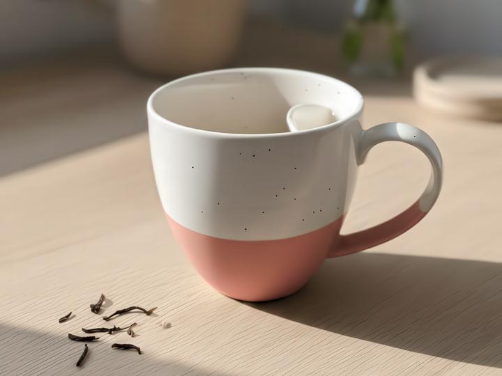 Produktbild Cangoo Semi Teebecher (330 ml, 1 x)